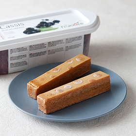 スティックチーズケーキ