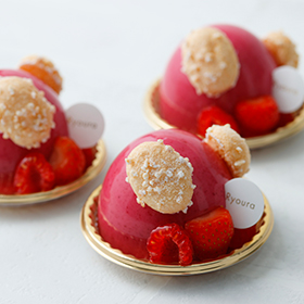 コリーヌ・ルージュ